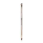Oni Dual-Ended Eye Shadow & Liner Brush - #Champagne