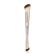 Oni Dual-Ended Nose Shadow & Contour Brush - #Champagne