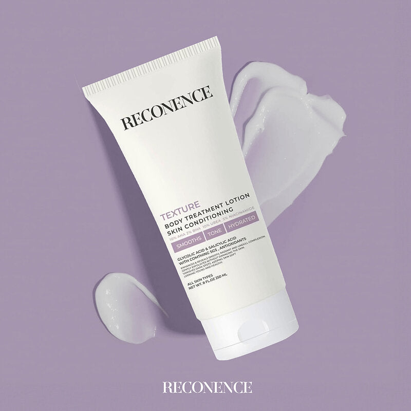 Reconence Texture Body Treatments Lotion 250ml