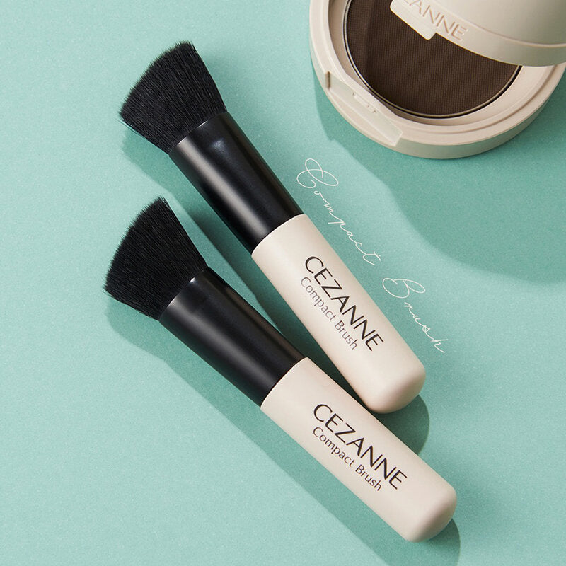 Cezanne Compact Brush 1pc