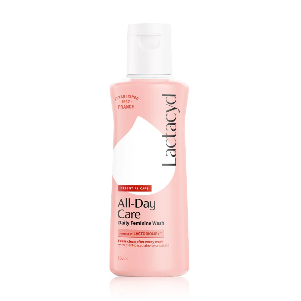 Lactacyd All Day Care Cleansing Product 150ml