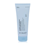 W diary Hybrid Lightweight Body Sunscreen SPF50+ PA++++ 200ml