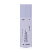 W diary Blue Melatinol Biphase Body Serum In Oil 250ml