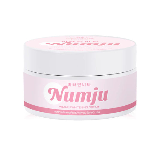 Numju Vitamin Whitening Cream 100g
