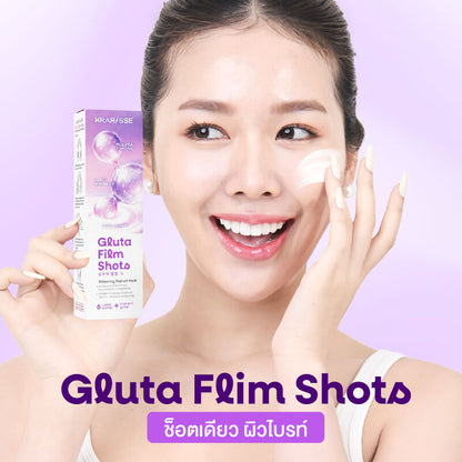 Krarisse Gluta Film Shots 40ml