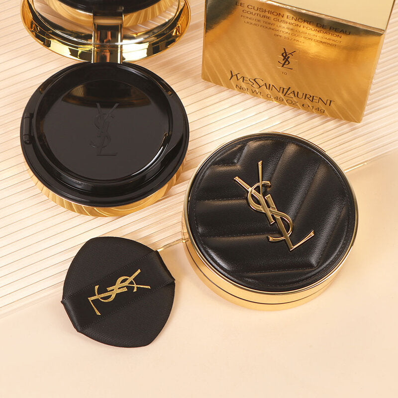 YSL Le Cushion Encre De Peau SPF23/PA++ 14g