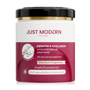 Just Modern Keratin and Hyaluron Intensive Repair Hair Mask 250ml