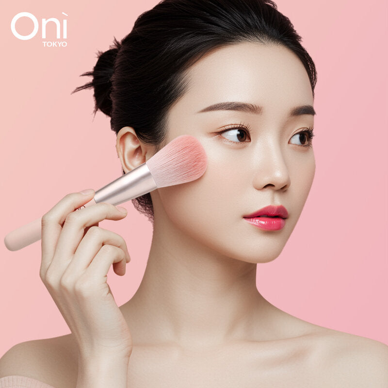 Oni Soft Bristle Powder Brush 1pc