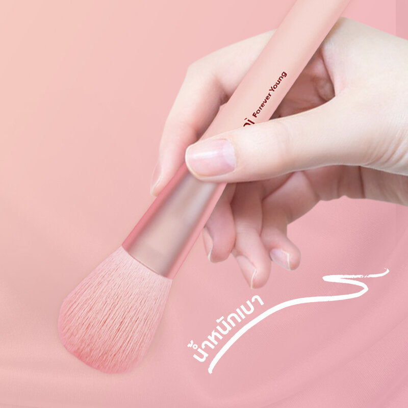 Oni Soft Bristle Powder Brush 1pc