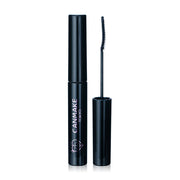 Canmake Curl Sniper Mascara 4g #01 Extra-fine brush mascara
