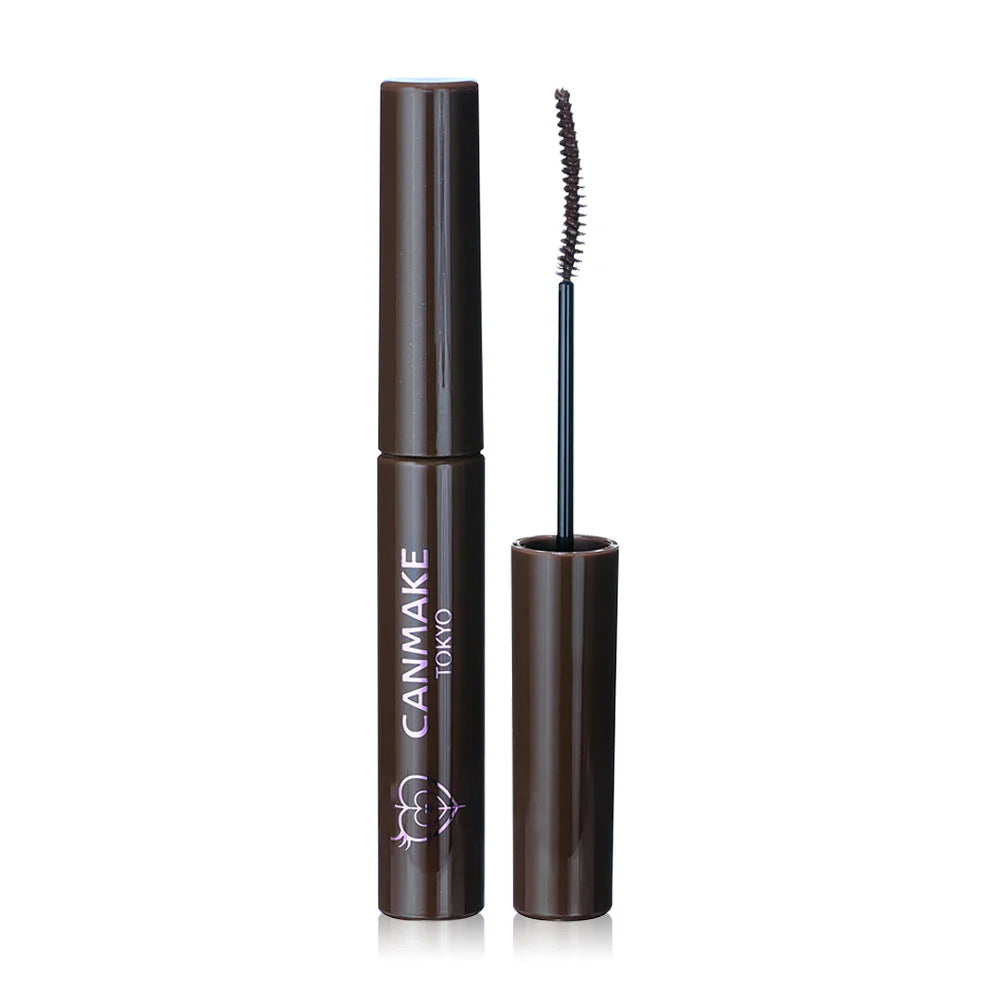 Canmake Curl Sniper Mascara 4g #02