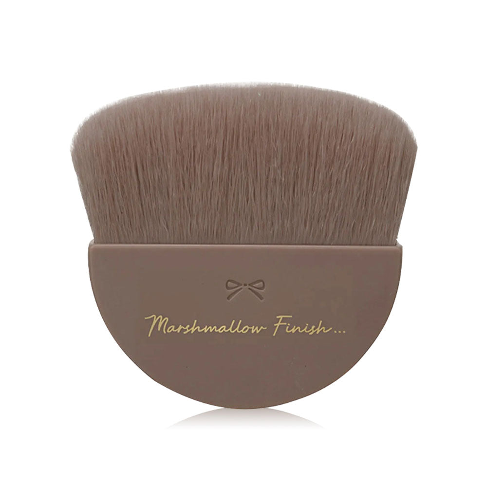 Canmake Marshmallow Finish Powder Brush 01 1pc