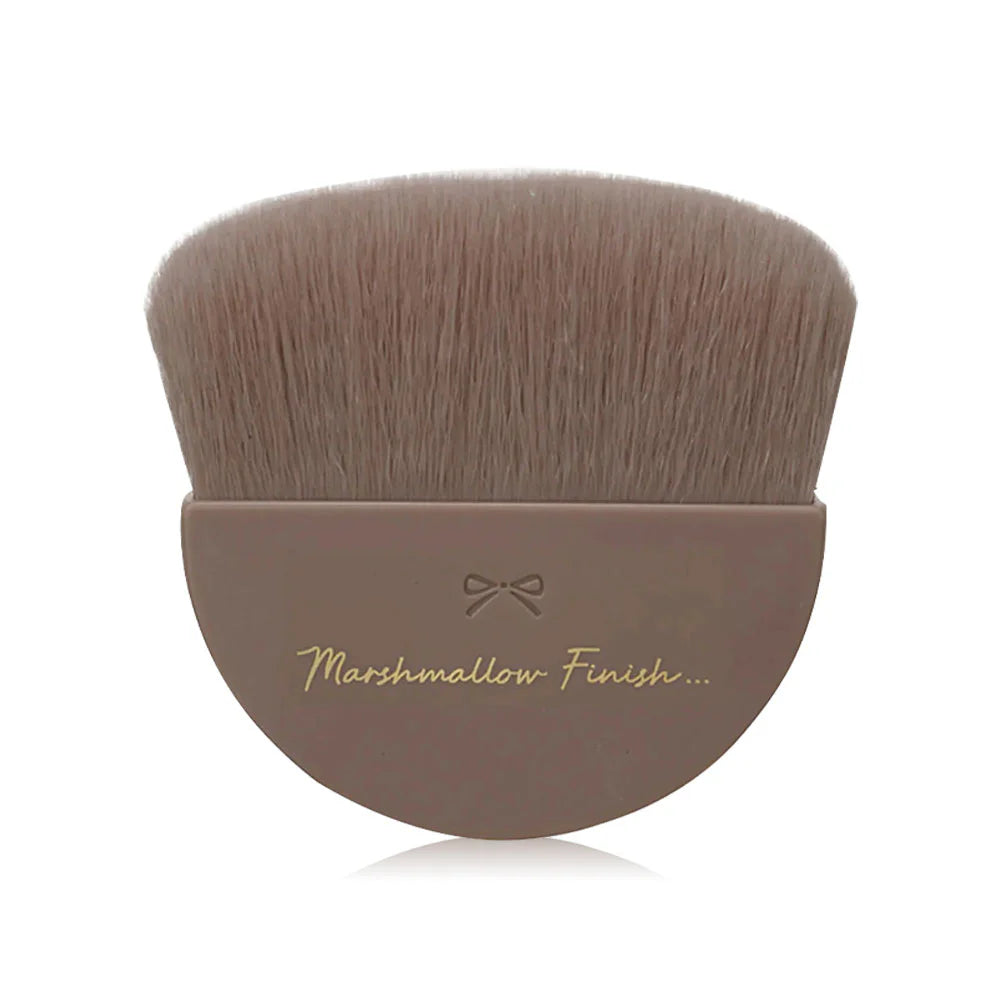 Canmake Marshmallow Finish Powder Brush 01 1pc