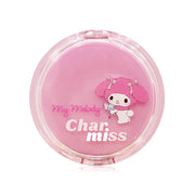 Charmiss Blooming Heart Soft Glow Cushion SPF50+ PA++++ 8g #01 Ivory My Melody Cushion Case