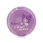 Charmiss Blooming Heart Soft Glow Cushion SPF50+ PA++++ 8g #02 Natural Beige Kuromi Cushion Case