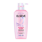 L'Oreal Paris Elseve Glycolic Gloss Shine Sealing Conditioner 375ml