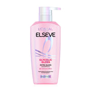 L'Oréal Paris Elseve Glycolic Gloss Extra Gloss Shampoo 400ml