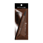 Maybelline New York Ultra Color By Hypersharp Eyeliner 0.4g #BR-2 Brown Black