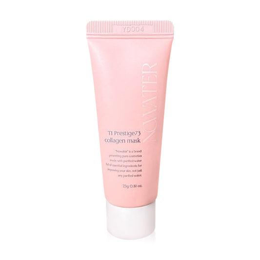 Nowater T1 Prestige 73 Collagen Mask Mini 23g