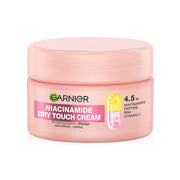 Garnier Niacinamide Dry Touch Cream 50ml