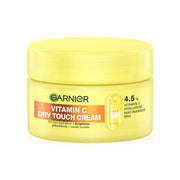 Garnier Vitamin C Dry Touch Cream 50ml