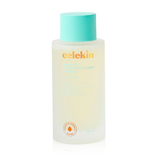Celekin Essence Hyabiotic Gentle Exfoliating 100ml