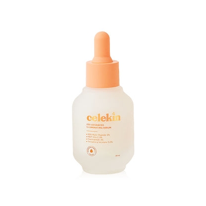 Celekin Serum X50 Advanced Illuminating 30ml