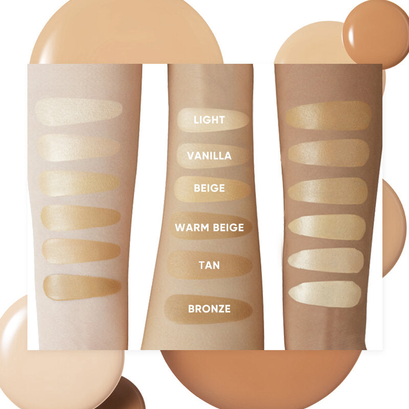 JUDYDOLL Fresh Matte Cushion SPF50 PA+++ 12.5g