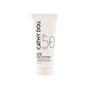 Cathy Doll CC Body Sun Primer SPF50 PA 50ml #Light Ivory