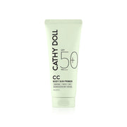 Cathy Doll CC Body Sun Primer SPF50 PA 50ml #Green Base