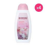 BHAESAJ Body Whitening Lotion Collagen 150ml x 4pcs