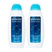 BHAESAJ Body Whitening Lotion 24 Hour 250ml x 2pcs