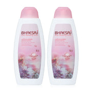 BHAESAJ Body Whitening Lotion Collagen 250ml x 2pcs