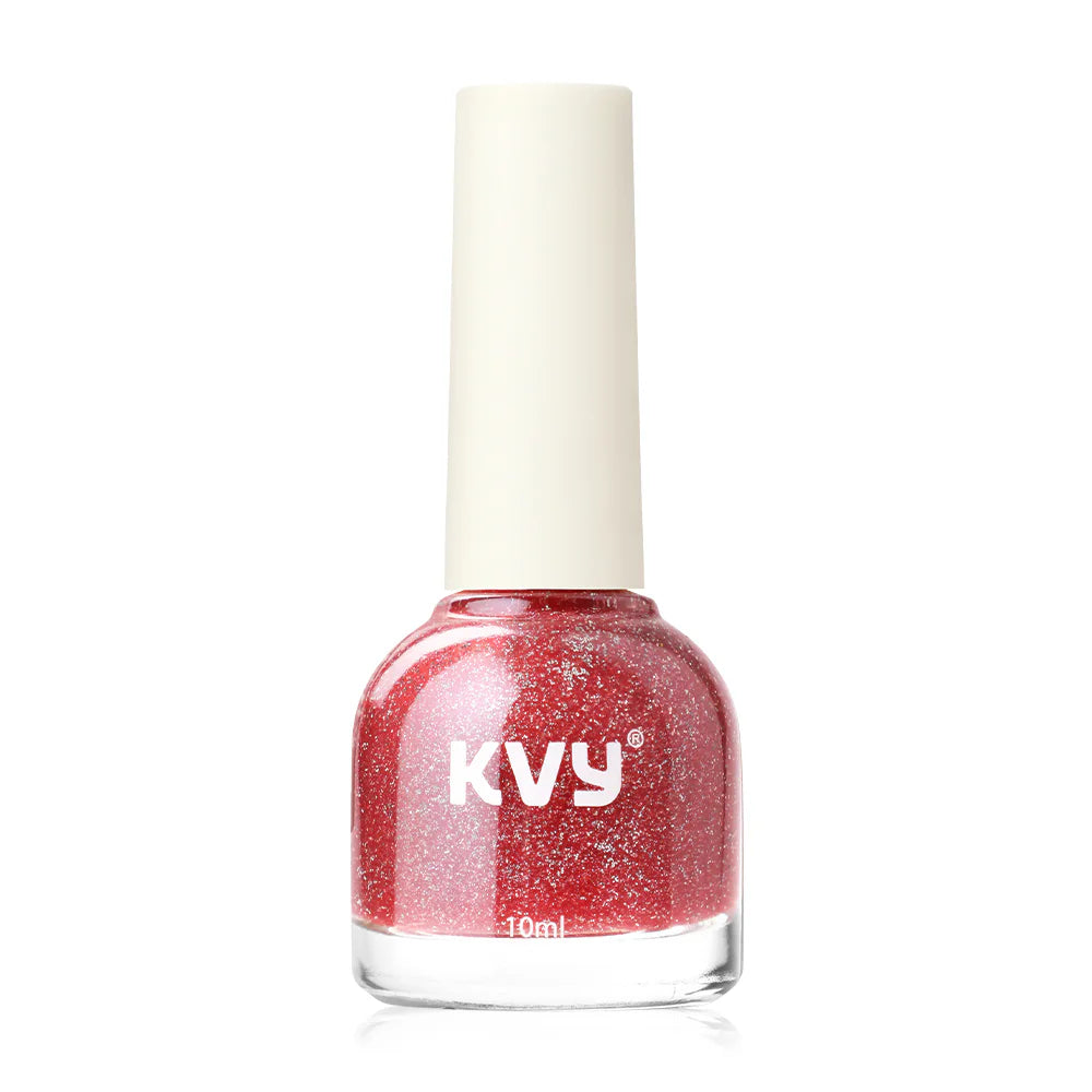 KVY Water-Based Nail Polish #25