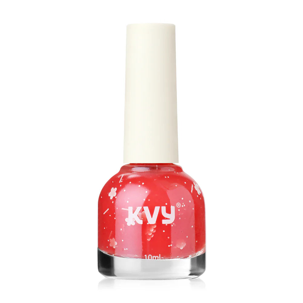 KVY Water-Based Nail Polish #21