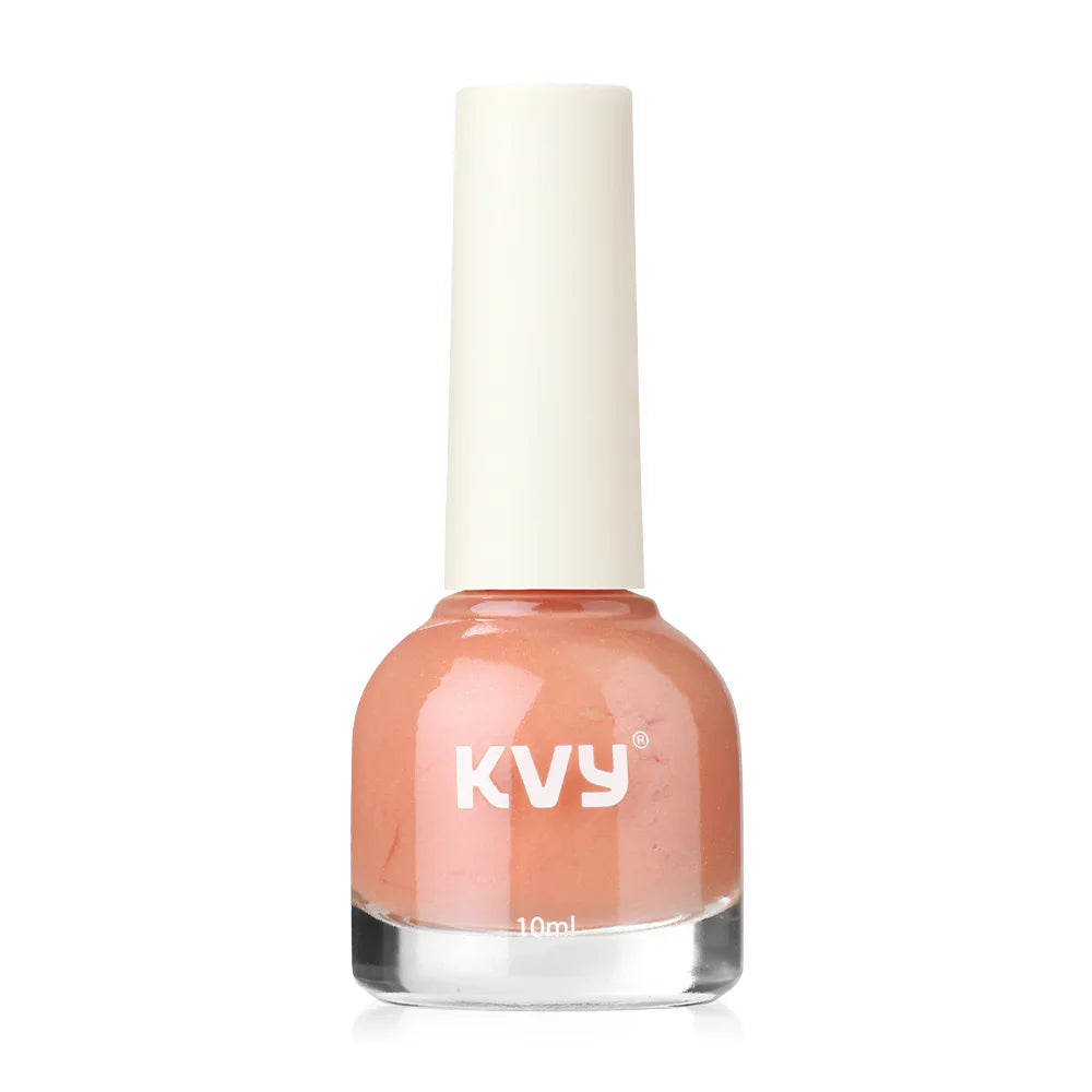 KVY Water-Based Nail Polish #18