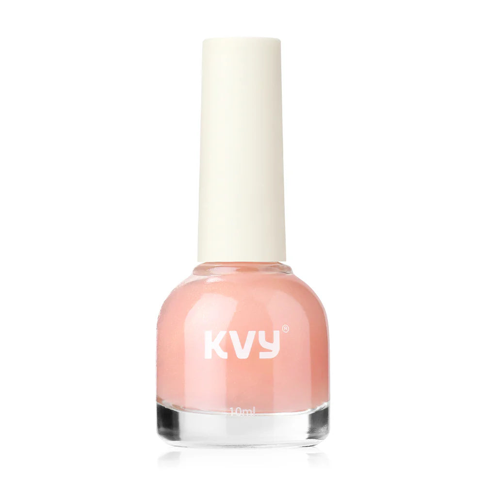 KVY Water-Based Nail Polish #17