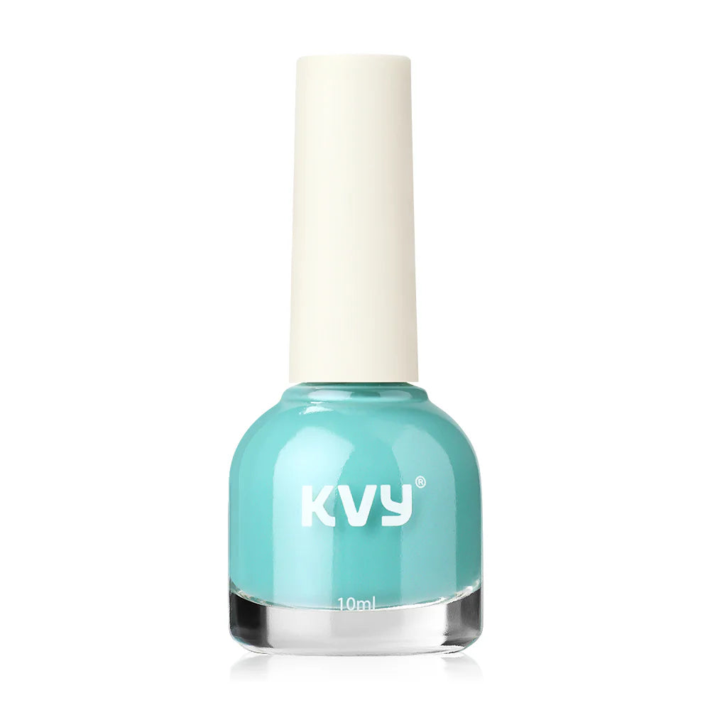 KVY Water-Based Nail Polish #14