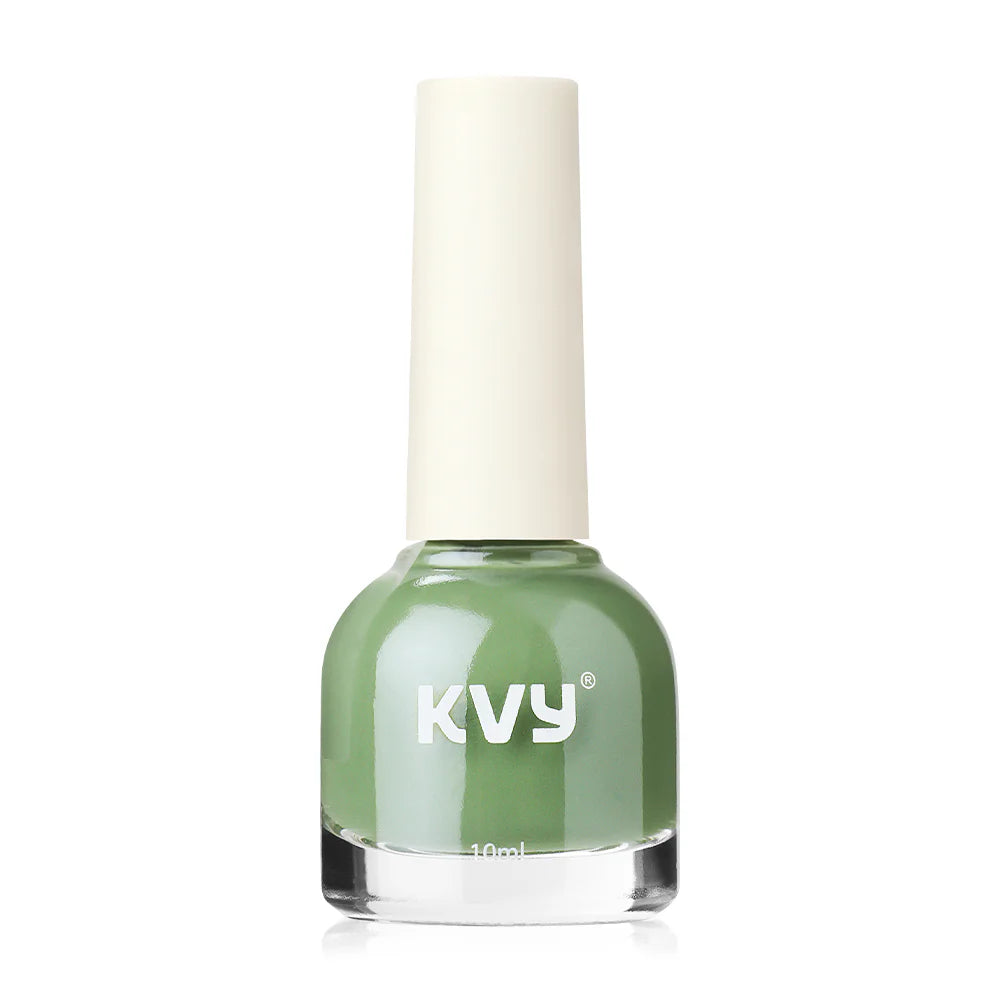 KVY Water-Based Nail Polish #13