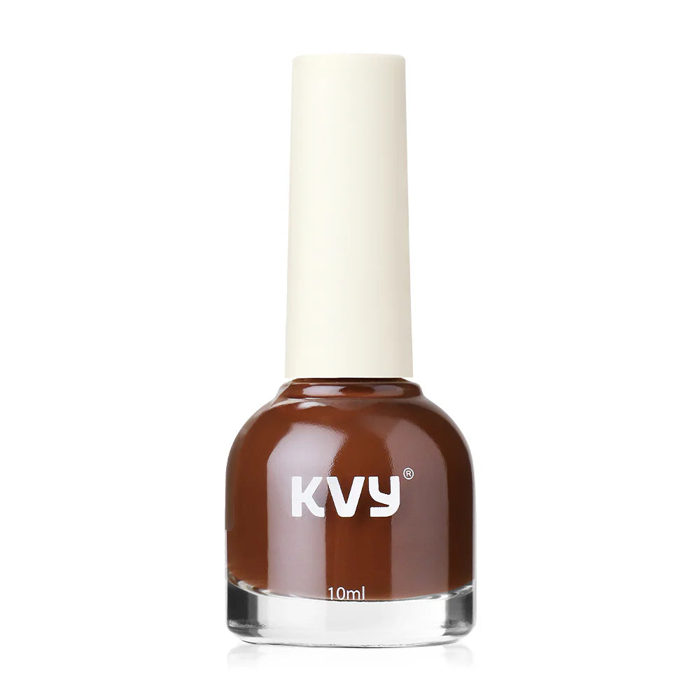 KVY Water-Based Nail Polish #12