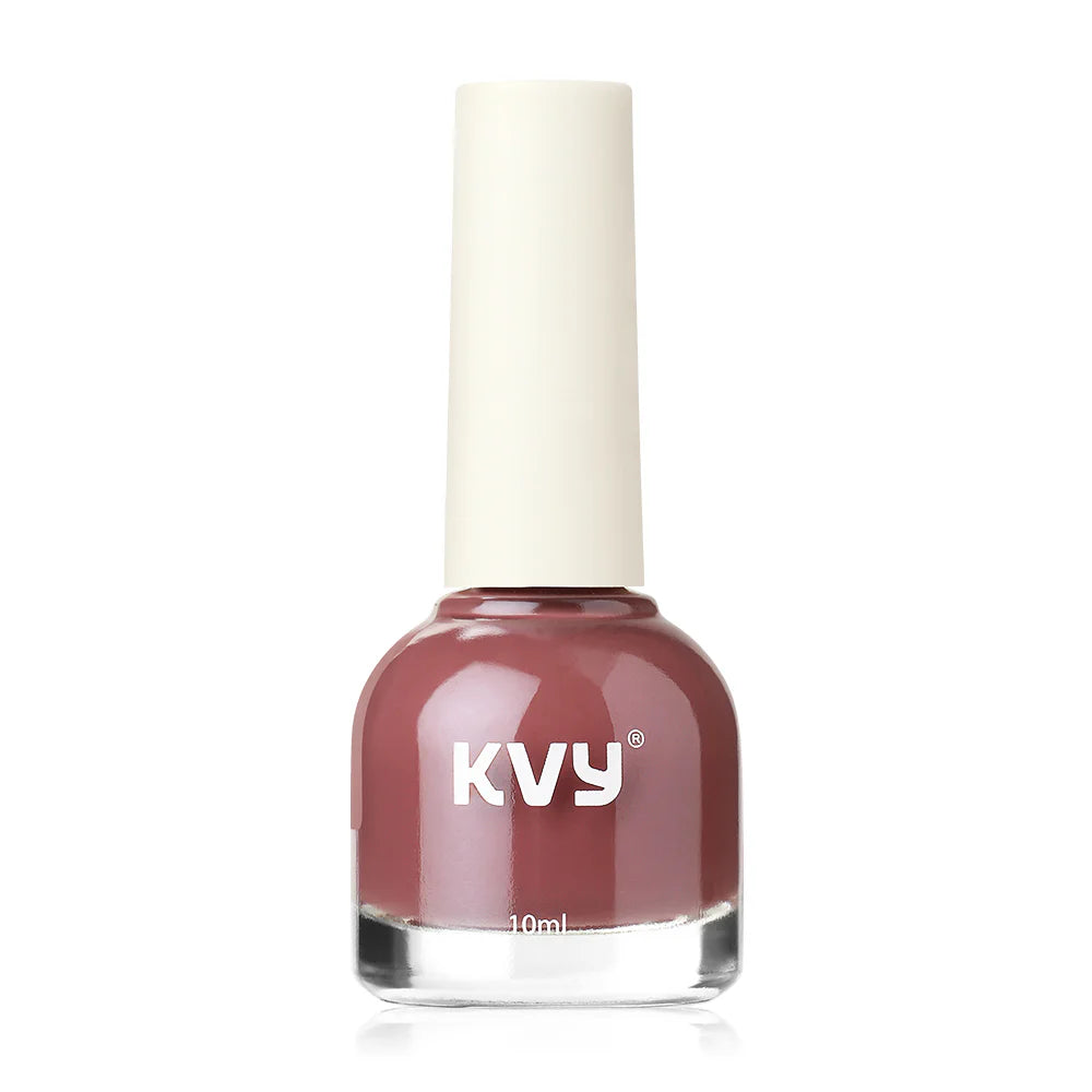KVY Water-Based Nail Polish #08