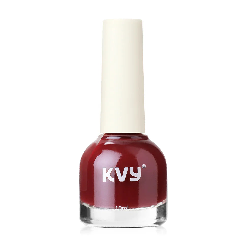 KVY Water-Based Nail Polish #07