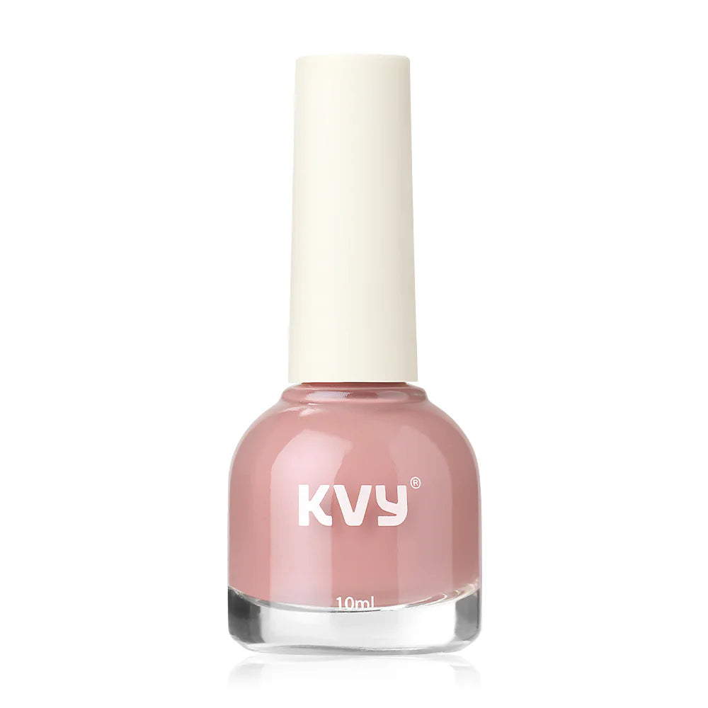 KVY Water-Based Nail Polish #04