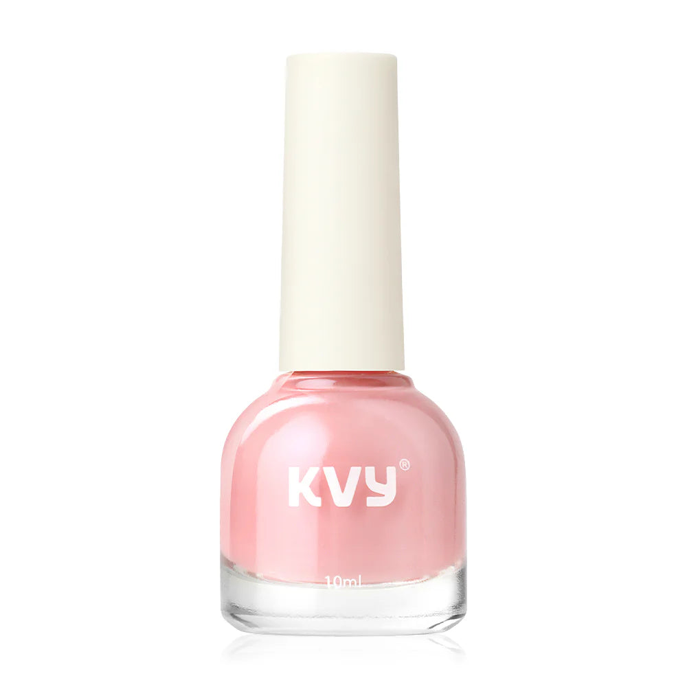 KVY Water-Based Nail Polish #03
