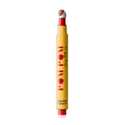 Gentle Colors Pom Pom Dewy Matte Lip 2.5g #02 Penn Peach