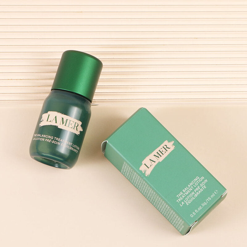 La Mer The Balancing Treatment Lotion Toner 15ml