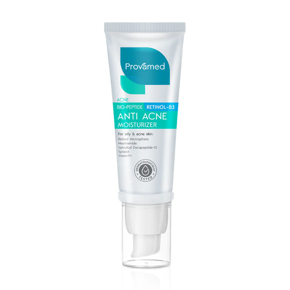 PROVAMED Retinol B3 Moisturizer 40ml