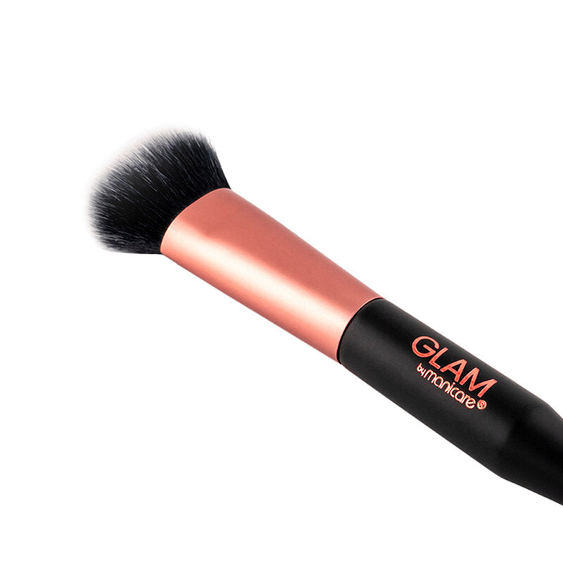 Manicare Buffing Foundation Brush 1pc