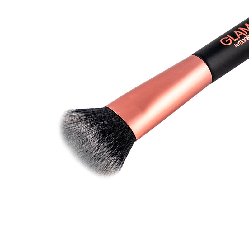 Manicare Buffing Foundation Brush 1pc