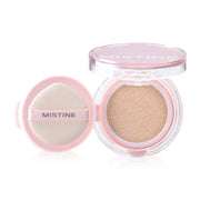 MISTINE Matte & Light Air Cushion SPF50+ PA++++ 12g - #01 Vanilla